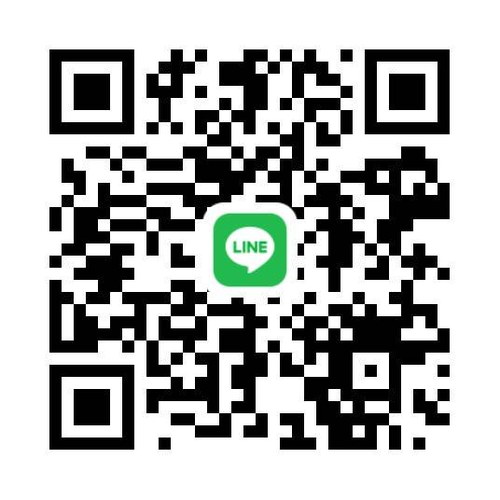 Line QR code — Add ANDAMAN AP (pspanek) on Line