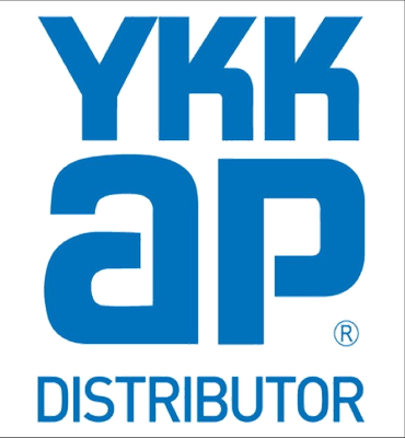 YKK AP Distributor — ANDAMAN AP is an authorised YKK AP distributor in Thailand